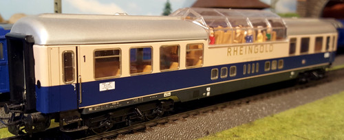 692 märklin - ,