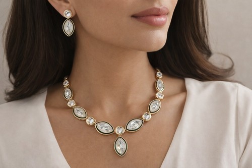 Schmuckset indien schmuck - schmuckset,