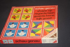 Ravensburger schau genau - "schau, genau"