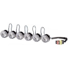 Tagfahrleuchten-Set