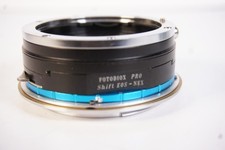 Fotodiox pro shift - , canon