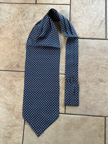 Krawattenschal ascot tie - krawattenschal,,