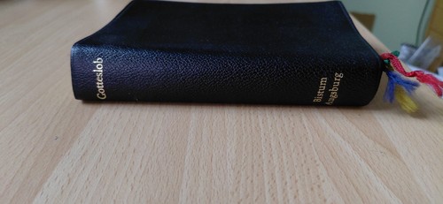 Gotteslob katholisches gebet - gotteslob, gebet-