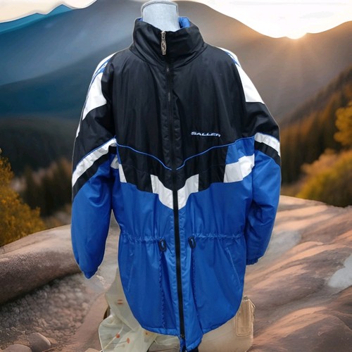 Original saller herren - original, jacke