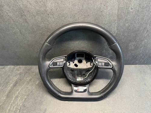 Lenkrad lederlenkrad audi - lenkrad, a4