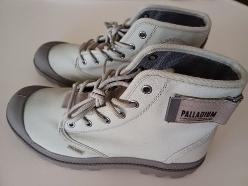 Palladium pampa army unisex - palladium,