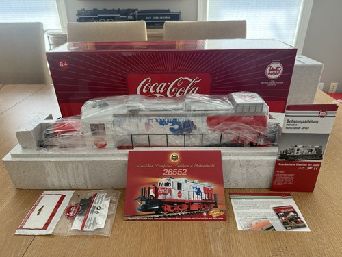 Lgb 26552 coke alco - lgb,