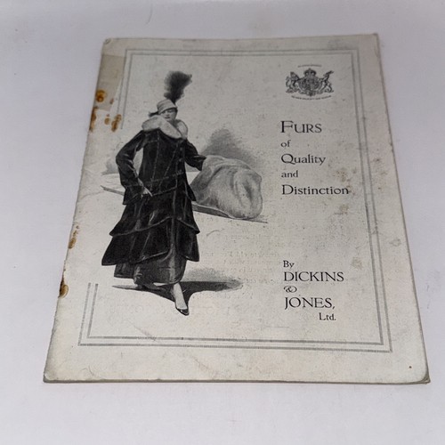 1915 1916 antiker - antiker, dickins
