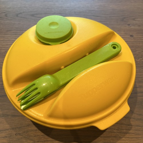 Tupperware salat go - tupperware,