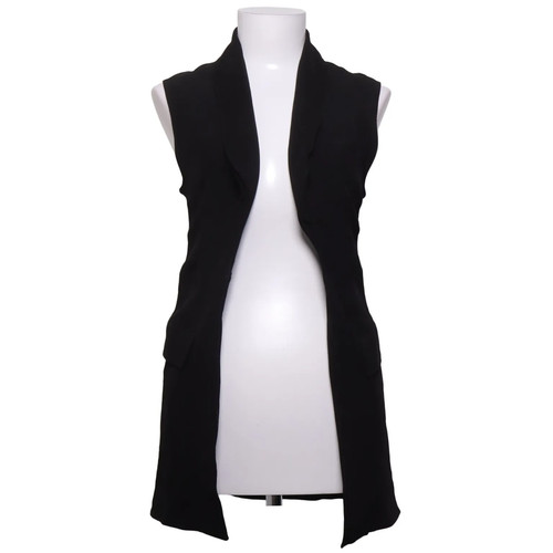 Ann demeulemeester weste - ann, demeulemeester,