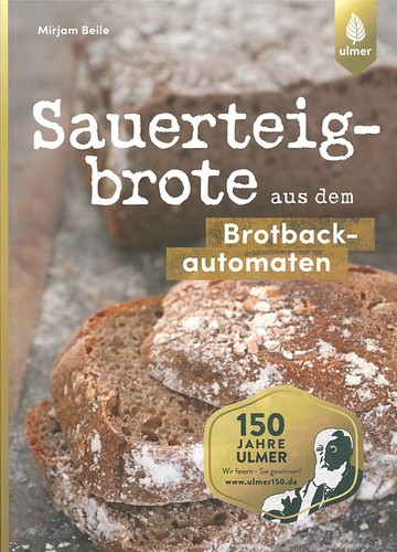 Beile sauerteigbrote aus dem - aus,