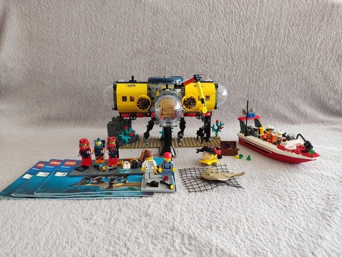 Lego 60265 - lego,