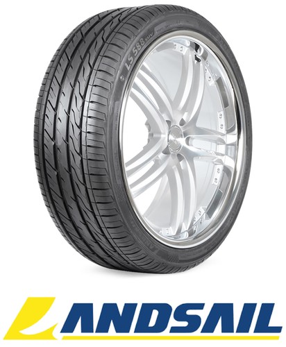 Landsail ls588 suv 325 30 - landsail,