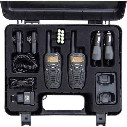 Stabo freecomm 700 funkkoffer - stabo,