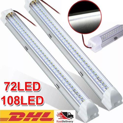 12v led lampe - lampe, wohnmobil