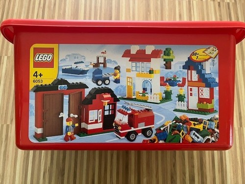 Lego 6053 große - 6053,