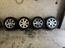 Original mercedes alufelge - original,