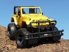 Xxl jeep wrangler - jeep,