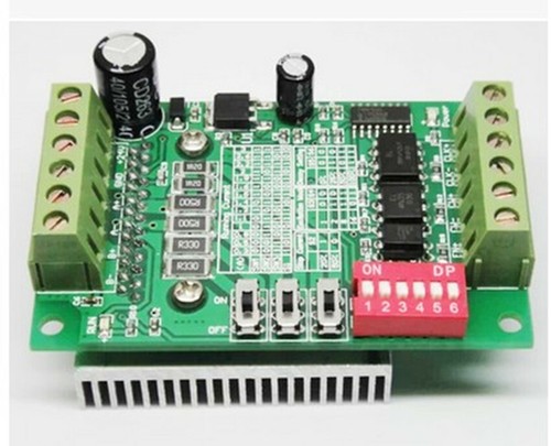 1pc tb6560 stepper motor - tb6560,