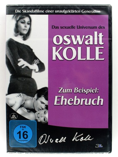 Oswalt kolle zum beispiel - oswalt,
