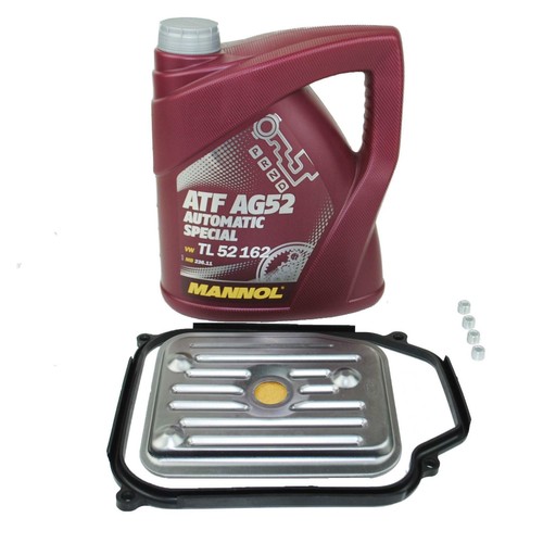 Liter mannol atf ag52 - liter,