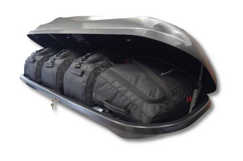Reisetaschen kjust stck - 4,