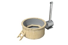 Badebottich hottub - badebottich, 1,8