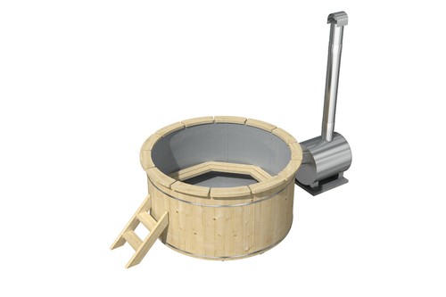 Badebottich hottub - badebottich,