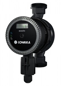 Lowara ecocirc premium 6 - ecocirc, 25-6