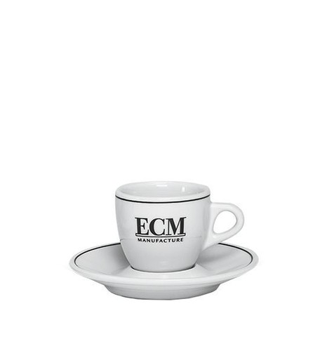 Ecm espressotassen mit - espressotassen,