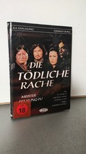 Tödliche rache sammo - sammo, hung