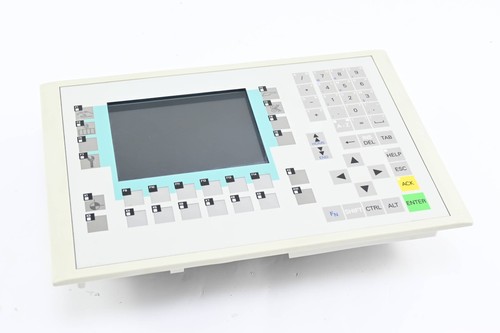 Siemens panel op270 - panel,