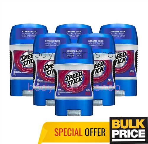 Mennen speed stick - speed,