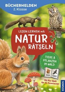 Lesen lernen mit