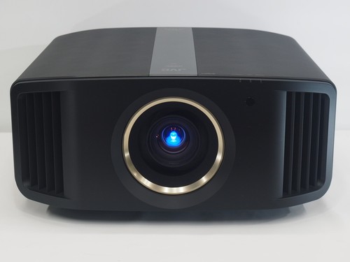 Jvc dla ila - dla-v7, projektor