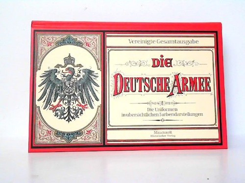 Die deutsche armee - die,