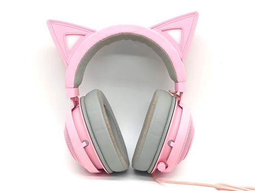 Razer kraken kitty gaming - razer,