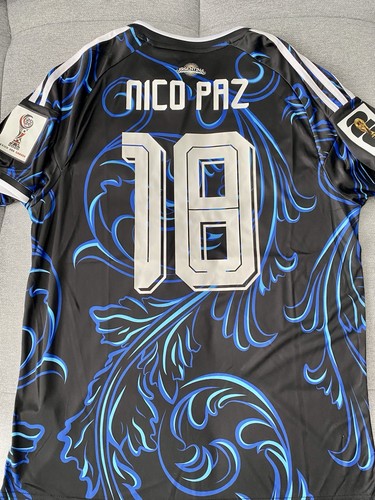 Adidas argentinien trikot 2022 - trikot,