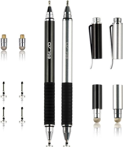 Elzo tablet stift - tablet, 3
