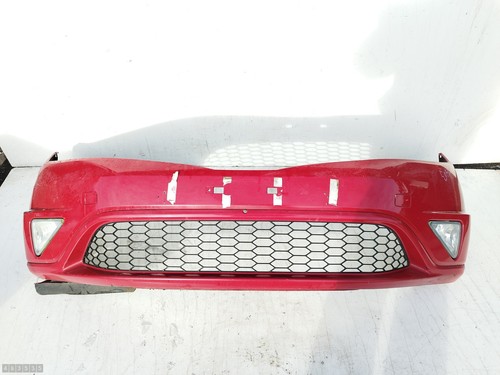 2010 honda civic stosstange - 2010,