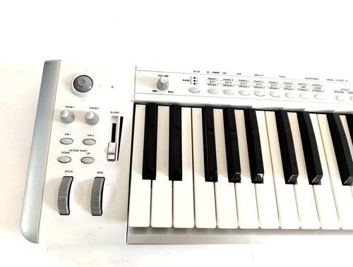 Korg k61p tasten usb - k61p, 61-tasten