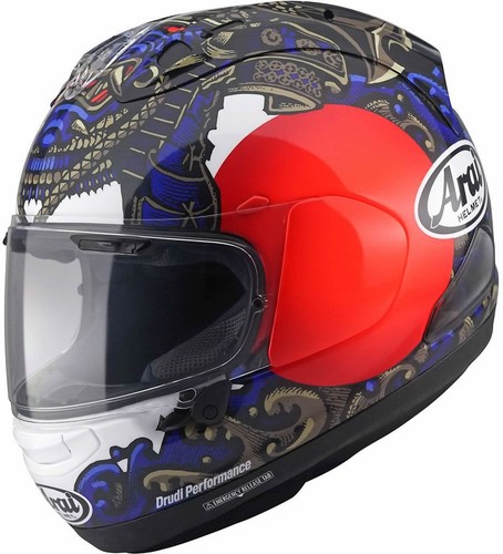 Arai evo samurai - arai,
