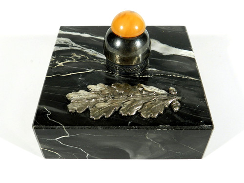 Vintage briefbeschwerer - vintage,