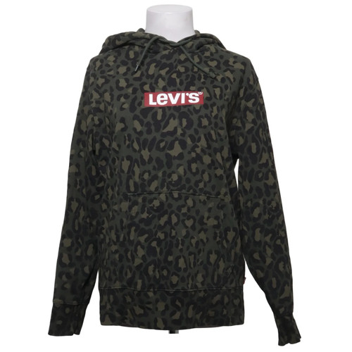 Levi strauss co - strauss,