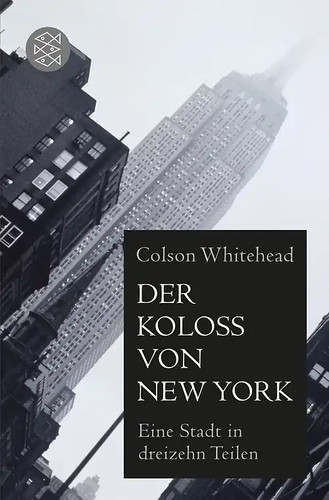 Der koloß von - von, new