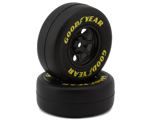Traxxas goodyear slick reifen - traxxas,