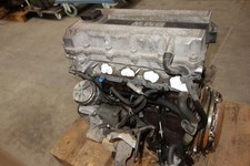 Motor ohne anbauteile - ohne, (benzin)