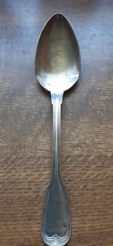 Antiker suppenlöffel von - suppenlöffel,