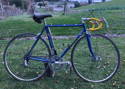 Colnago super ex team - colnago, 74