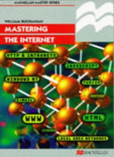 Mastering the internet - mastering,